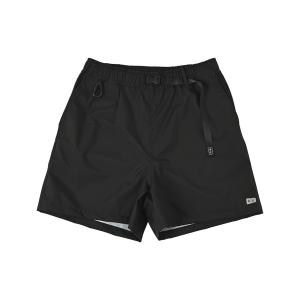 パンツ キウ防水ウォータープルーフショートパンツ...の商品画像