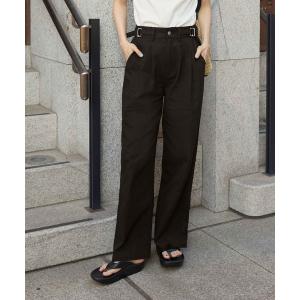 IENA（イエナ） パンツ ONIT/オニット MILANO RIB KNIT HALF LEGGINGS