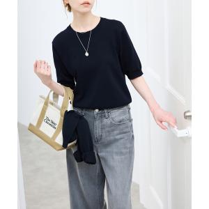 Spick and Span 14GWASHABLE2WAYポンチョプルオーバー Spick & Span｜《WEB限定追加》14GWASHABLE2WAYポンチョプル