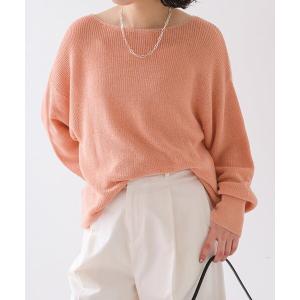 2025年7月】スローブイエナ ワンピース（SLOBE IENA）（袖タイプ