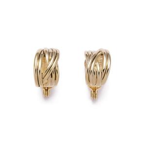 イヤリング メタリック イヤリング レディースの買取情報