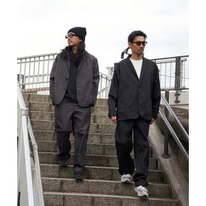 UNITED TOKYO（ユナイテッドトウキョウ） テーラードジャケット 3