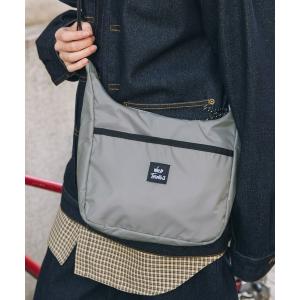 ショルダーバッグ バッグ 「WILD THINGS」ワイルドシングス別注 2WAYショルダーバッグ/ハンドルバッグ レディース メンズ