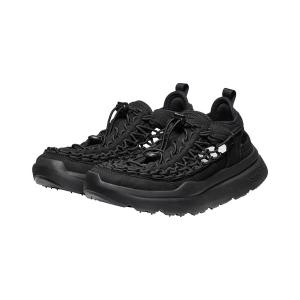 スニーカー KEEN/キーン レディース スニーカー 厚底 フェス UNEEK WK ユニーク 1030269 レディース