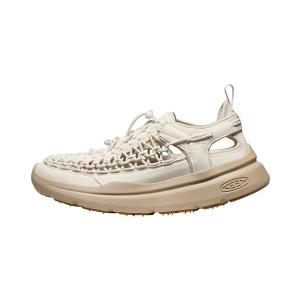 スニーカー KEEN/キーン メンズ レディース スニーカー 厚底 フェス UNEEK WK ユニーク 1030272 メンズ