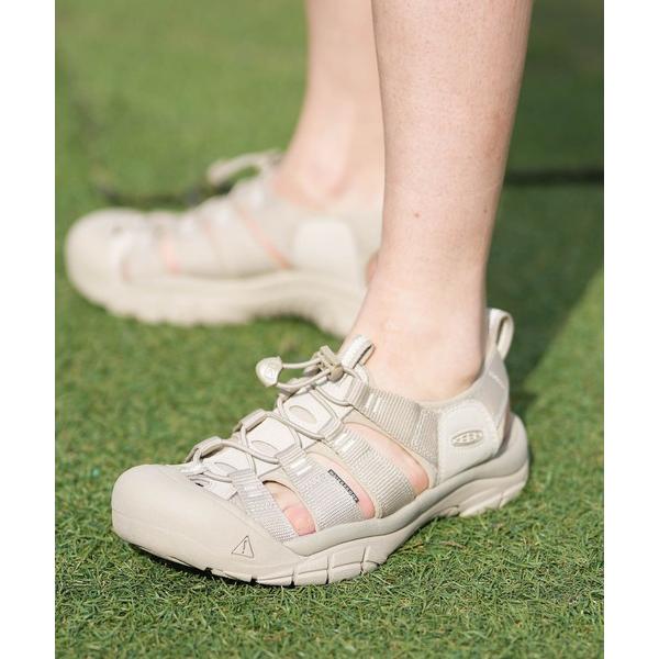 キーン keen スニーカー メンズ