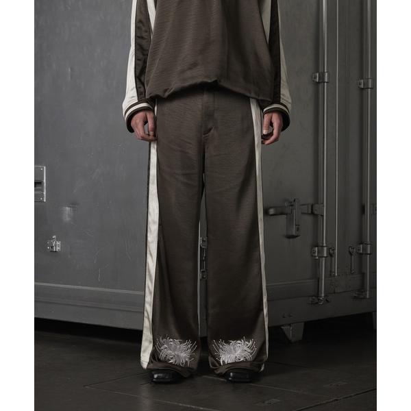 パンツ 「GRANCY」Redspiderlily Ska Pants /彼岸花スカパンツ メンズ ...