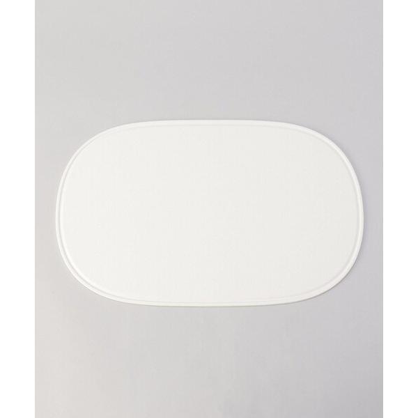 キッチン OVAL ソフトまな板 Large IV