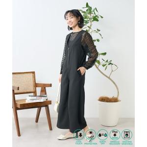 FREAK'S STORE（フリークスストア） サロペット オーバーオール MARU