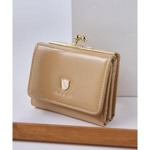 MARY QUANT（マリークヮント） 財布 マリークワント フレンチシーム