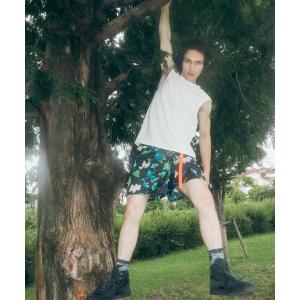 パンツ 「ROLLING CRADLEコラボ」 ...の商品画像