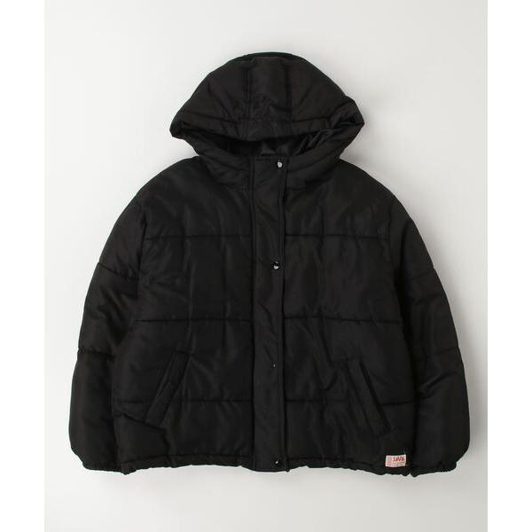 「Java」 「KIDS」ブルゾン 160 ブラック キッズ