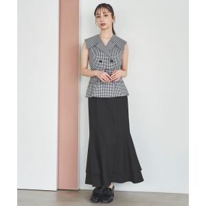 SNIDEL（スナイデル） (10%OFF&300円OFF) コールドショルダー