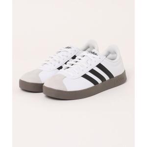 アディダス　adidas スニーカー 「adidas」 VL COURT BASE M メンズ