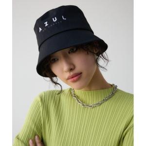 anuke（アンヌーク） anuke 2025SpringSummer 小物 Stitch Nylon Hat