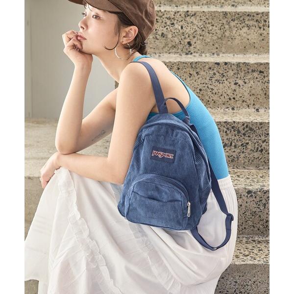 デイバック リュック 限定展開 JANSPORT/ジャンスポーツ HALF PINT FX/ハーフパ...