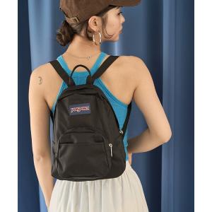 デイバック リュック 限定展開 JANSPORT/ジャンスポーツ HALF PINT/ハーフ パイント（リュック） レディース