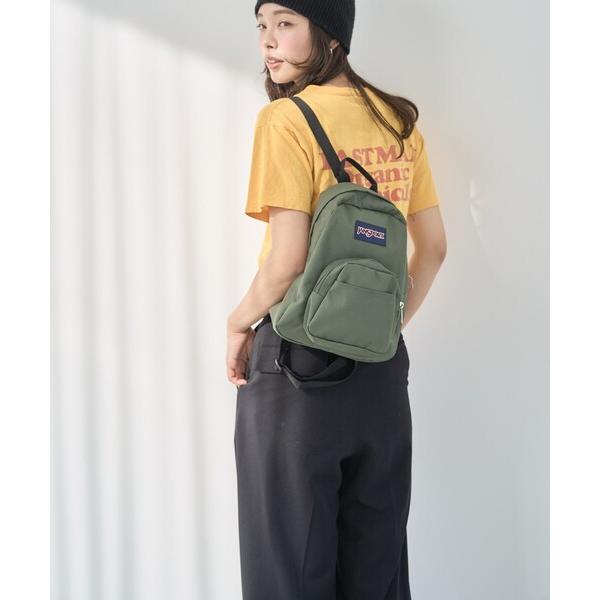 デイバック リュック 限定展開 JANSPORT/ジャンスポーツ HALF PINT/ハーフ パイン...