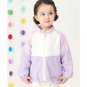 ブルゾン ジャンバー アウター 「撥水加工/ジュニア対応」バラエティウィンドブレーカー キッズ 子供服 男の子 女の子｜ZOZOTOWN Yahoo!店