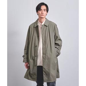 2025年8月】marka メンズステンカラーコートのおすすめ人気