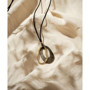 ネックレス シェルリング ネックレス レディースの買取情報