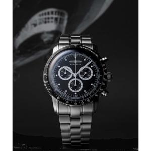 腕時計 ZEPPELIN/ツェッペリン 100years 腕時計 ZEP-8894M2 メンズ メンズ