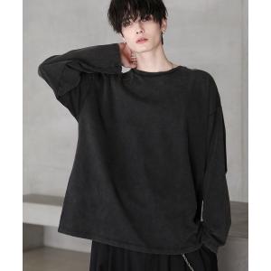 FREAK'S STORE（フリークスストア） 長袖シャツ LARGE サックスブルー