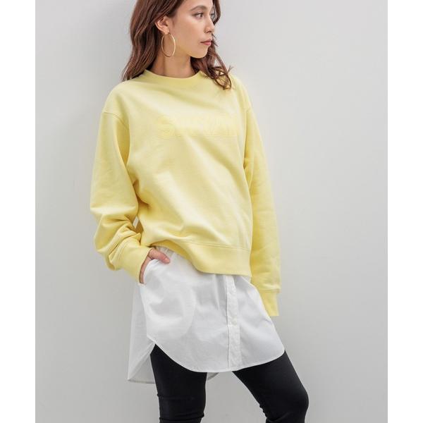 チュニック 「HEREIAM」手持ち服の着丈プラスが叶う！/エクステンションヘム