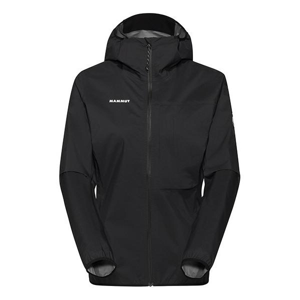 ブルゾン ジャンバー デュカン ライト ハードシェル フーデッド ジャケット アジアンフィット ウィ...