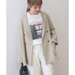 ジャケット テーラードジャケット イージーケアテーラードジャケット レディース