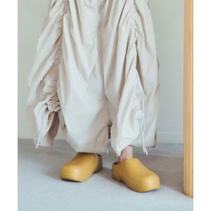 厚底 サンダル SHAKA ガーデン クロッグ サンダル GARDEN CLOG EV サボ レディース メンズ