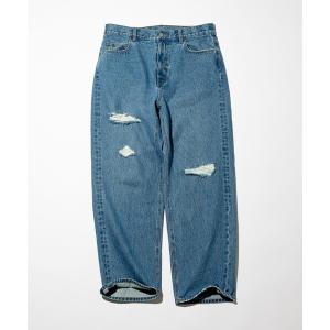 Levi's（リーバイス） デニムパンツ 34inch インディゴブルー メンズ