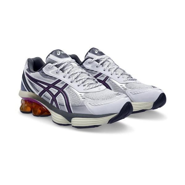アシックス スニーカー ASICS GEL-KINETIC FLUENT（アシックス ゲルキネティッ...