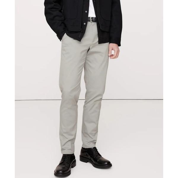 チノパン スリム コアテンプパンツ メンズ