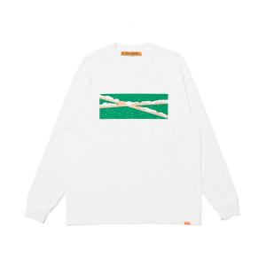 tシャツ Christmas LS Tee「STUDIOSEVEN/スタジオセブン」 メンズ レディース