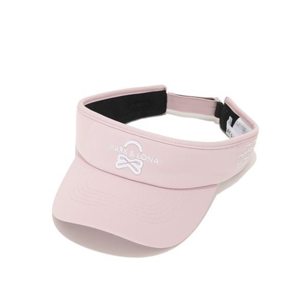 サンバイザー Option Crystal Flag Visor | MEN and WOMEN メ...