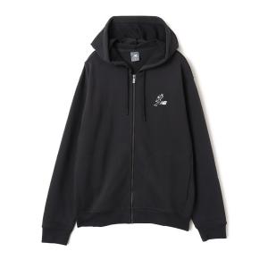 New Balance（ニューバランス） パーカー 大谷翔平 French Terry Full
