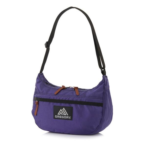 ショルダーバッグ サッチェルS SATCHEL S V2 ウルトラバイオレット メンズ レディース