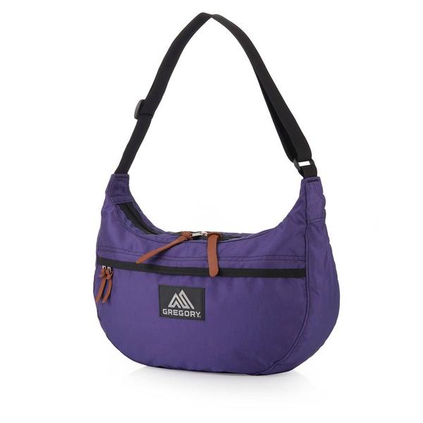ショルダーバッグ サッチェルM SATCHEL M V3 ウルトラバイオレット メンズ レディース