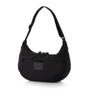ショルダーバッグ サッチェルM SATCHEL M V3 コーデュラバリスティックブラック メンズ レディース