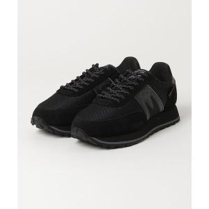 スニーカー KARHU/カルフ アルバトロスコントロール レディース