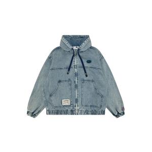 AAPE BY A BATHING APE（エーエイプバイアベイシングエイプ） デニム