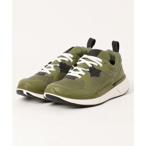 ecco（エコー） スニーカー バイオム 2.2 M メンズ 83076401007