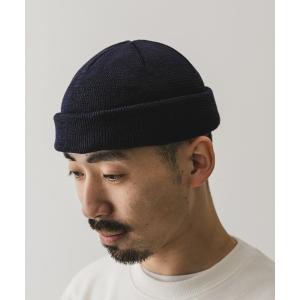 URBAN RESEARCH DOORS（アーバンリサーチドアーズ） ニット帽 ニット