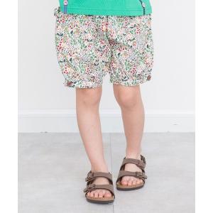 パンツ バルーンパンツ キッズ 子供服 女の子