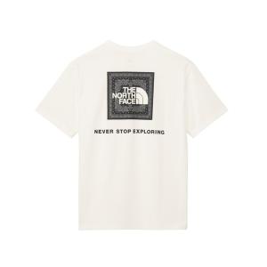 THE NORTH FACE（ザ ノースフェイス） ノースフェイス tシャツ THE
