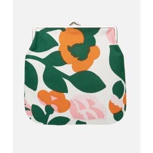 ポーチ pieni green green / Iso kukkaro  pouch レディース｜ZOZOTOWN Yahoo!店