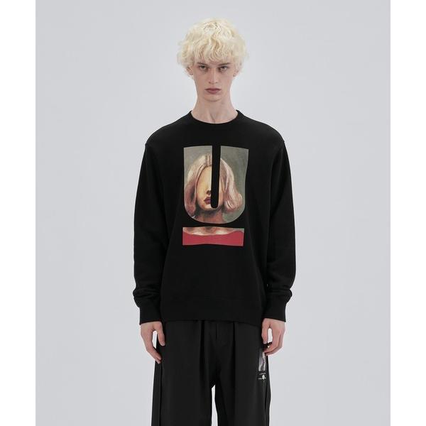 トレーナー スウェット UC1E9803-1 メンズ レディース