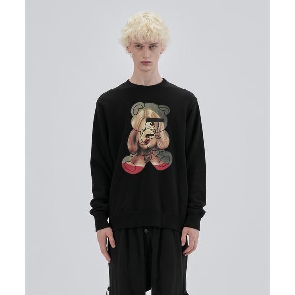 トレーナー スウェット UC1E9803-2 メンズ レディース