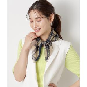 スカーフ バンダナ スカーフ MACINTOSH...の商品画像